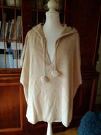Cape Max&Moi Cachemire taille 2