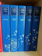 Grand Larousse illustré en 5 volumes