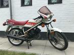 Honda MB5 met 8000 km