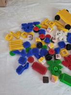 Bristle bloks, Ophalen of Verzenden, Gebruikt, Overige merken