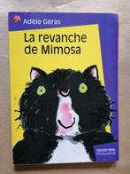 Adèle Geras - Revenge of Mimosa, Ophalen of Verzenden, Gelezen