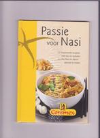 Passie voor Nasi ( Conimex ) recepten nasi en bami bahmi, Boeken, Kookboeken, Nieuw, Ophalen of Verzenden, Hoofdgerechten, Azië en Oosters