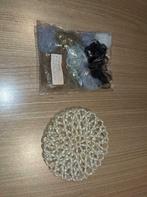 Lot de filets cheveux, Bijoux, Sacs & Beauté, Enlèvement ou Envoi, Comme neuf