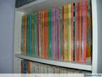 strips te koop  door afbouwen verzameling nu met korting, Boeken, Stripverhalen, Ophalen of Verzenden, Gelezen