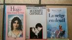 Livres scolaires, Ophalen, Gelezen, ASO, Frans