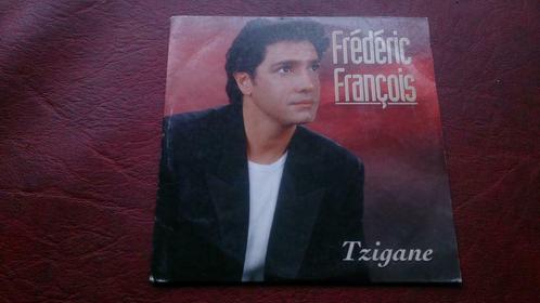 Frédéric francois - tzigane, CD & DVD, CD Singles, Enlèvement ou Envoi