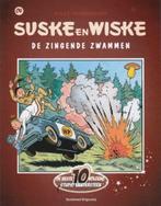 S&W De zingende zwammen (2006), Boeken, Willy Vandersteen, Eén stripboek, Nieuw, Ophalen of Verzenden