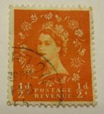 16 timbres Angleterre, Enlèvement ou Envoi