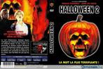 Halloween 2, CD & DVD