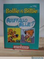 Bollie en Billie 3 strips   (Auteur: Roba), Meerdere stripboeken, Ophalen of Verzenden, Gelezen