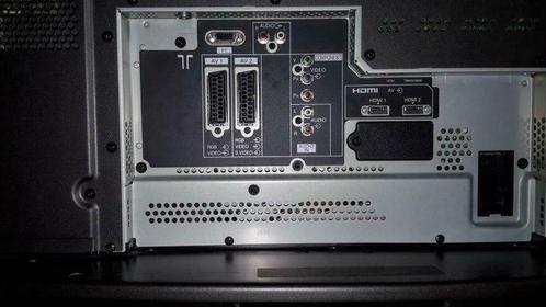 Panasonic Viera Plasma TV 42", Audio, Tv en Foto, Televisies, Gebruikt, Ophalen