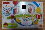 Fisher Price Little People Verjaardagsfeest - NIEUW, Set de jeu, Enlèvement ou Envoi, Neuf