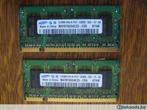 ram geheugen voor laptop 512mb DDR2 SDRAM - 667 MHz liefst i, Computers en Software, RAM geheugen, Ophalen of Verzenden, DDR2