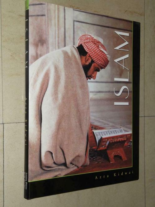 Azra Kidwai - Islam (in english), Livres, Religion & Théologie, Comme neuf, Islam, Enlèvement ou Envoi