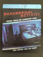 Paranormal Activity - Limited Edition - Steelbook, Horreur, Enlèvement ou Envoi