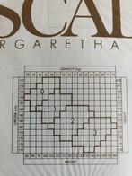 Escada panty, collants 40/42 - Nouveau, Neuf, Gris, Taille 40/42 (M), Escada