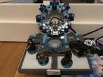 Wii U lego Dimensions  + Wii U Lego Gostbusters, Games en Spelcomputers, Ophalen, Gebruikt, Avontuur en Actie