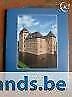 Het kasteel Hertogen v Brabant, Livres, Histoire nationale, Utilisé, Enlèvement ou Envoi