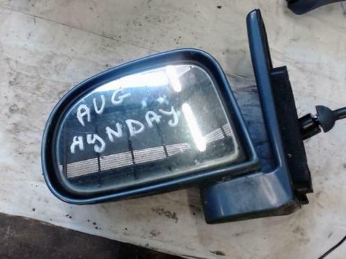 Rétroviseur gauche Hyundai Atos Prime 1998-2001 LP/12123, Auto-onderdelen, Spiegels, Hyundai, Gebruikt, Ophalen of Verzenden