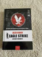 Anthony Horowitz - Eagle Strike, Enlèvement ou Envoi, Anthony Horowitz