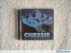 NIEUW  CD Chessie Overnight in plastiek en plastiq, Ophalen