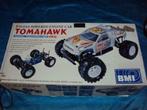 Cherche pour échange ou à vendre, Hobby en Vrije tijd, Modelbouw | Radiografisch | Auto's, Zo goed als nieuw, Schaal 1:10, Auto onroad