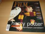 Pools FILM magazine 2002 - Harry Potter, Boeken, Tijdschriften en Kranten, Gelezen, Ophalen of Verzenden