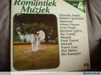 vinyl - 2 lp - romantiek & muziek deel 4 (1980), CD & DVD, Vinyles | Autres Vinyles, Enlèvement ou Envoi