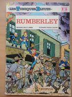 1979 EO les tuniques bleues n°15 - Rumberley – dupuis, Utilisé, Enlèvement ou Envoi