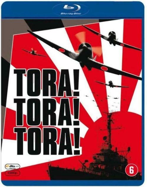Torah! Torah! Torah! (Blu Ray), CD & DVD, DVD | Action, Guerre, Enlèvement ou Envoi