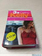 3 x Cathy Kelly, Gelezen