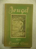 jeugd door ernest claes (1942), Boeken, Ophalen of Verzenden, Ernest Claes