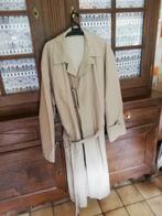 Trench coat homme. Taille L., Enlèvement ou Envoi, Comme neuf