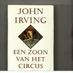Een zoon van het circus John Irving 744 blz, Ophalen of Verzenden, Zo goed als nieuw
