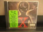 Chansons dans la clé de X Files, pour les fans 1996 Electro, CD & DVD, CD | Musiques de film & Bandes son, Comme neuf, Enlèvement ou Envoi
