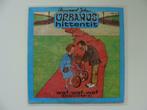 Urbanus – Hittentit (1982), Cd's en Dvd's, Vinyl Singles, Ophalen of Verzenden, 7 inch, Nederlandstalig, Single