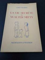 La vie secrète de Walter Mitty, James Thurber, Utilisé, Enlèvement ou Envoi