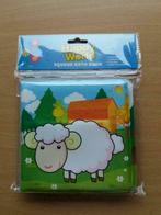 nieuw badboekje - dieren, Enlèvement, Neuf, Autres types