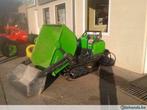 MERLO Cingo M8.3 => Te huur / Te koop, Zakelijke goederen, Machines en Bouw | Kranen en Graafmachines, Overige typen