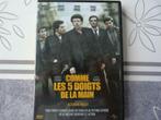 Comme Les 5 Doigts De La Main [DVD], Alle leeftijden, Ophalen of Verzenden, Zo goed als nieuw, Maffia en Misdaad