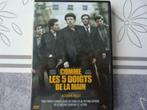 Comme Les 5 Doigts De La Main [DVD], Comme neuf, Mafia et Policiers, Tous les âges, Enlèvement ou Envoi