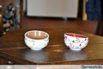 4 petits bols a thé chinois, Tasse(s) et/ou soucoupe(s), Enlèvement ou Envoi, Neuf