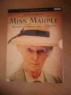 Miss Marple Collection, Vanaf 12 jaar, Ophalen of Verzenden, Boxset