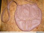 joli sac à main marron, Enlèvement ou Envoi, Utilisé, Sac à main
