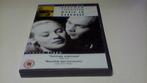 Music in darkness / Ingmar Bergman / dvd, Cd's en Dvd's, 1940 tot 1960, Ophalen of Verzenden, Vanaf 12 jaar, Drama