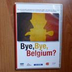 DVD - Bye Bye Belgium (2007) (A), CD & DVD, À partir de 6 ans, Envoi, Politique ou Histoire