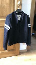 Veste été Lola et Liza XS, Lola & Liza, Comme neuf, Taille 34 (XS) ou plus petite, Bleu