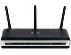 Le routeur sans fil N DIR-635 de D-Link, Informatique & Logiciels, Commutateurs réseau, Enlèvement, Utilisé