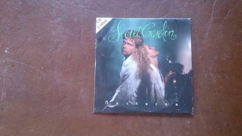 Secret garden - nocturne, Cd's en Dvd's, Cd Singles, Ophalen of Verzenden
