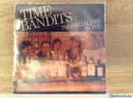 single time bandits, CD & DVD